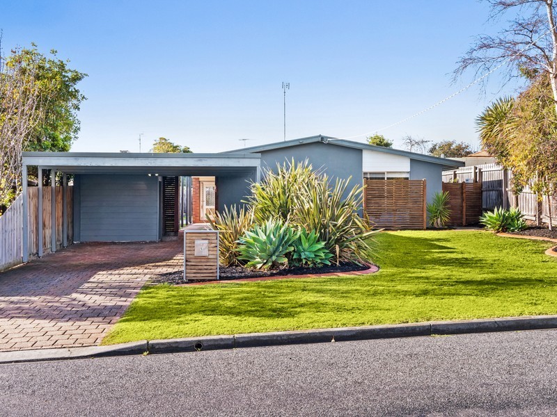 5 Alchera Court, Clifton Springs VIC 3222