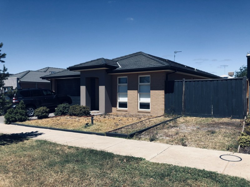 65 Creekside Drive, Curlewis VIC 3222