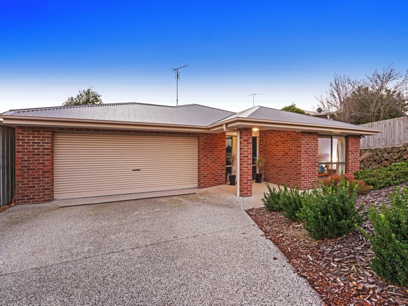 4 Country Club Avenue, Clifton Springs VIC 3222