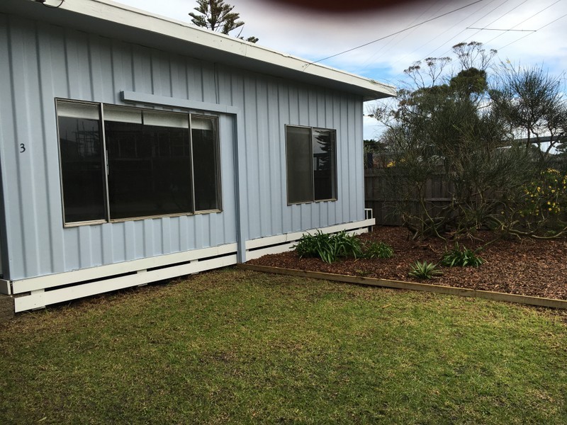 3 Grassy Point Road, Indented Head VIC 3223