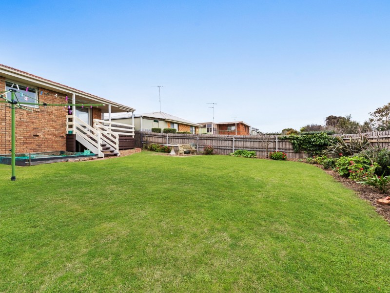 4 Boolarra Avenue, Clifton Springs VIC 3222
