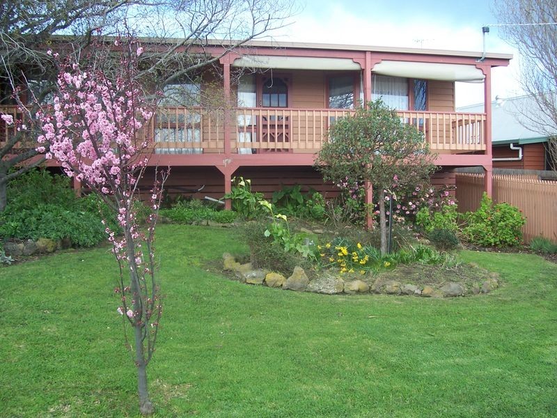 3 Takanna Avenue, Clifton Springs VIC 3222