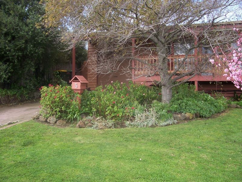 3 Takanna Avenue, Clifton Springs VIC 3222