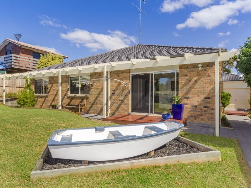 63 Dandarriga Drive, Clifton Springs VIC 3222