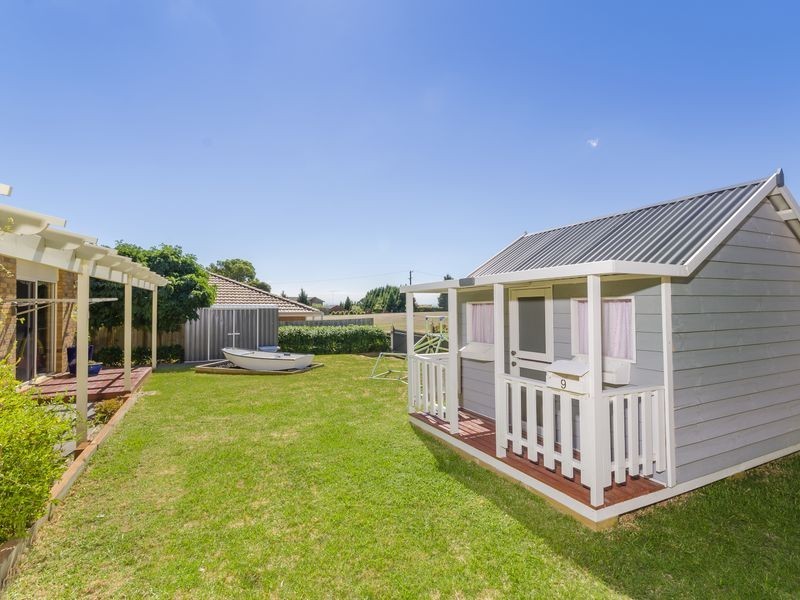 63 Dandarriga Drive, Clifton Springs VIC 3222