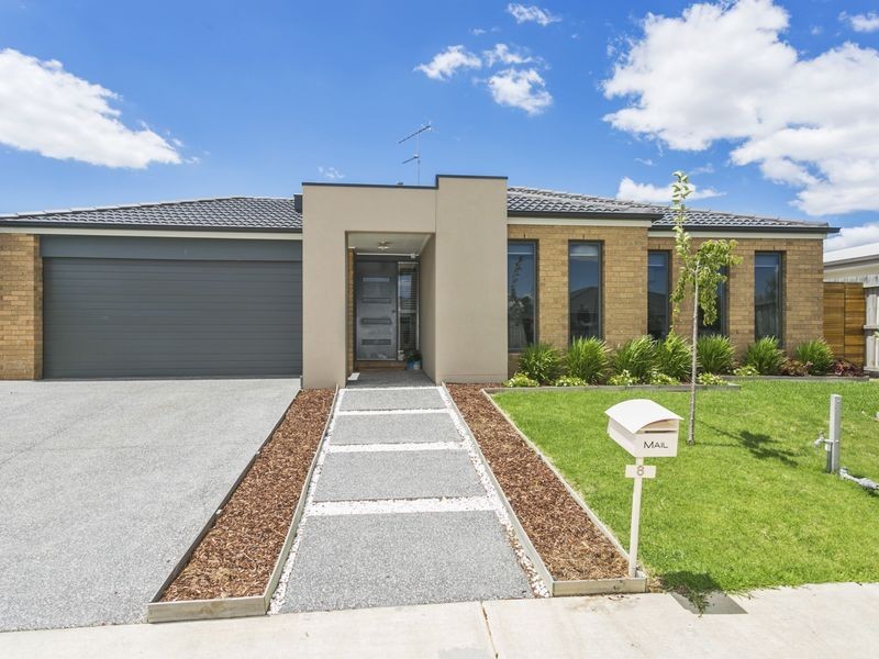 8 Chevy Avenue, Drysdale VIC 3222