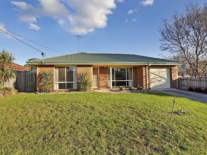6 Talinga Court, Clifton Springs VIC 3222