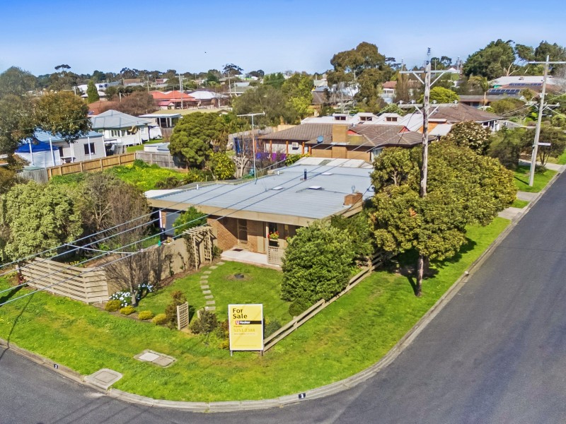2 Carolina Way, Clifton Springs VIC 3222