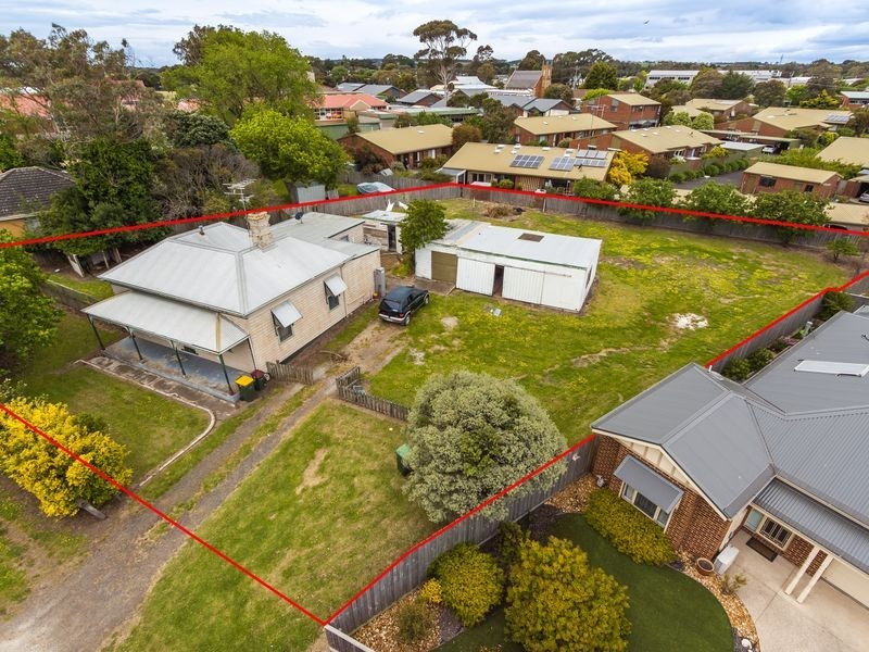 44-46 Clifton Springs Road, Drysdale VIC 3222
