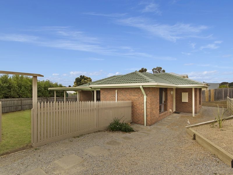 7 Carawatha Avenue, Clifton Springs VIC 3222