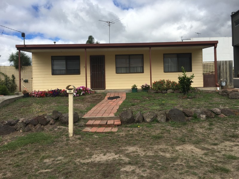 26 Carawatha Avenue, Clifton Springs VIC 3222