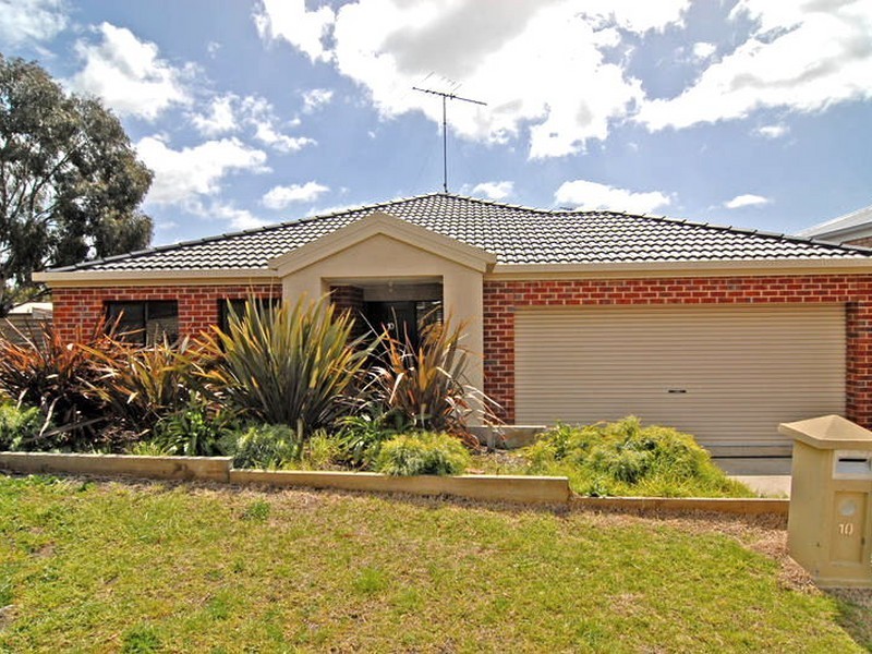 10 Glengarry Court, Drysdale VIC 3222