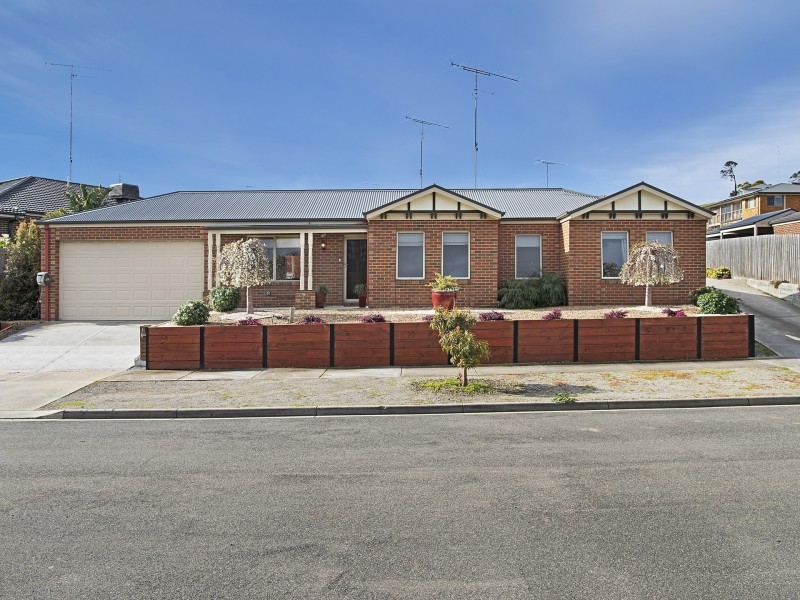 1/9-11 Gidgee Mews, Clifton Springs VIC 3222