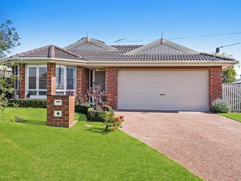 18 Barringup Avenue, Clifton Springs VIC 3222