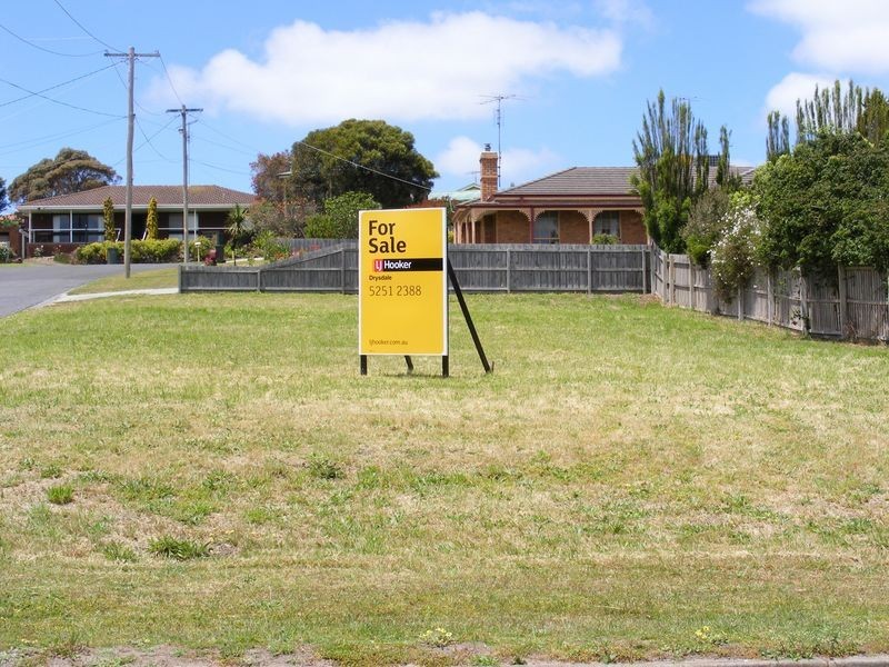 25 Dundundra Drive, Clifton Springs VIC 3222