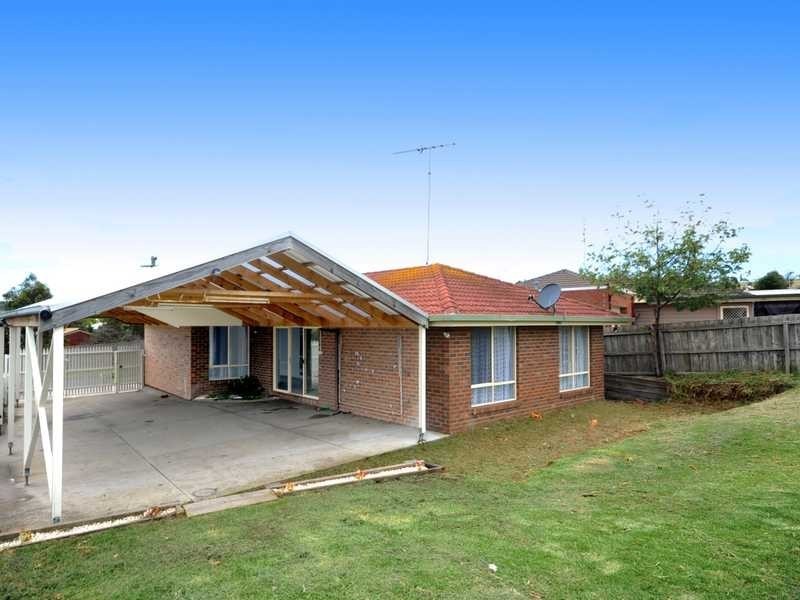 28 Waulu Avenue, Clifton Springs VIC 3222