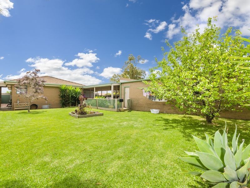 65 Hereford Street, Portarlington VIC 3223