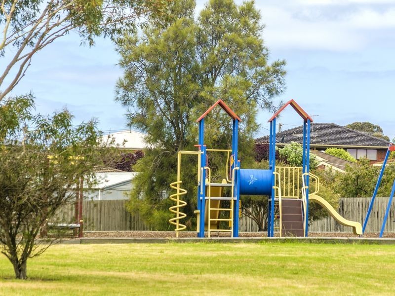 65 Hereford Street, Portarlington VIC 3223