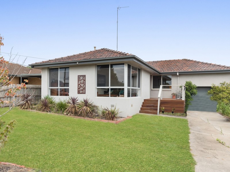 26 Caravel Avenue, Clifton Springs VIC 3222
