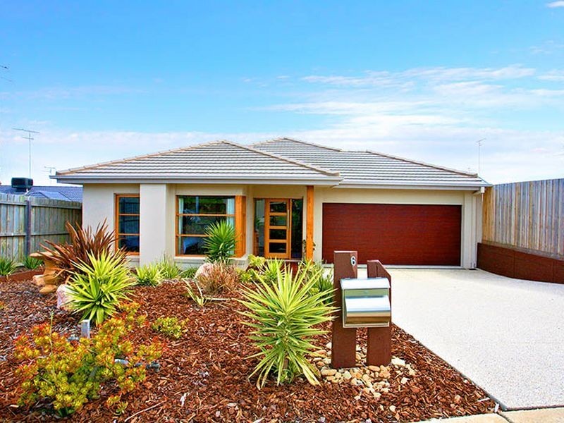 6 Gidgee Mews, Clifton Springs VIC 3222