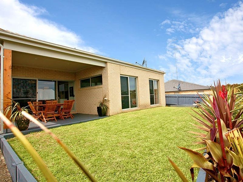 6 Gidgee Mews, Clifton Springs VIC 3222