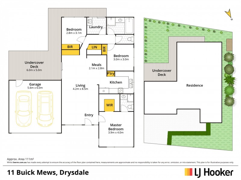 11 Buick Mews, Drysdale VIC 3222