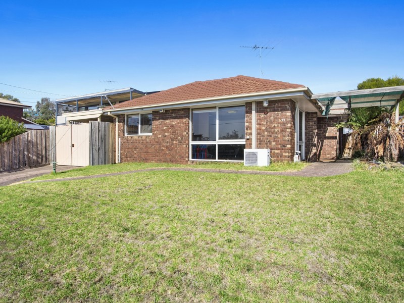 14 Maraboora Avenue, Clifton Springs VIC 3222