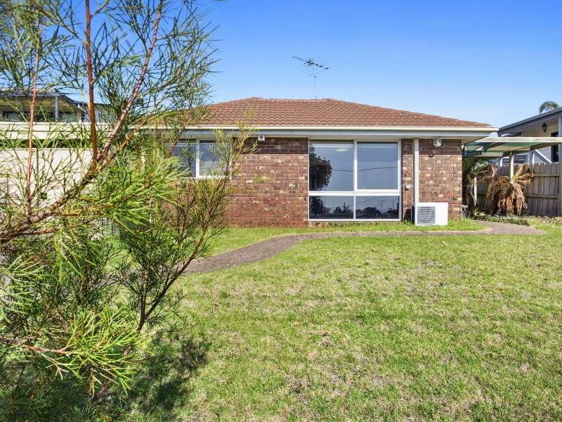 14 Maraboora Avenue, Clifton Springs VIC 3222