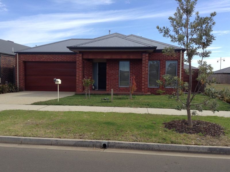8 Brompton Avenue, Curlewis VIC 3222