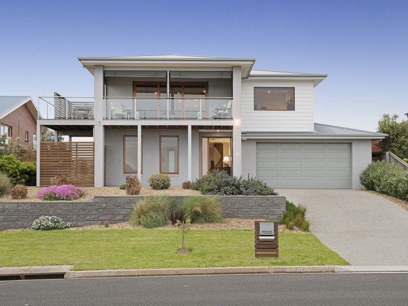 17 Wintersun Court, Clifton Springs VIC 3222