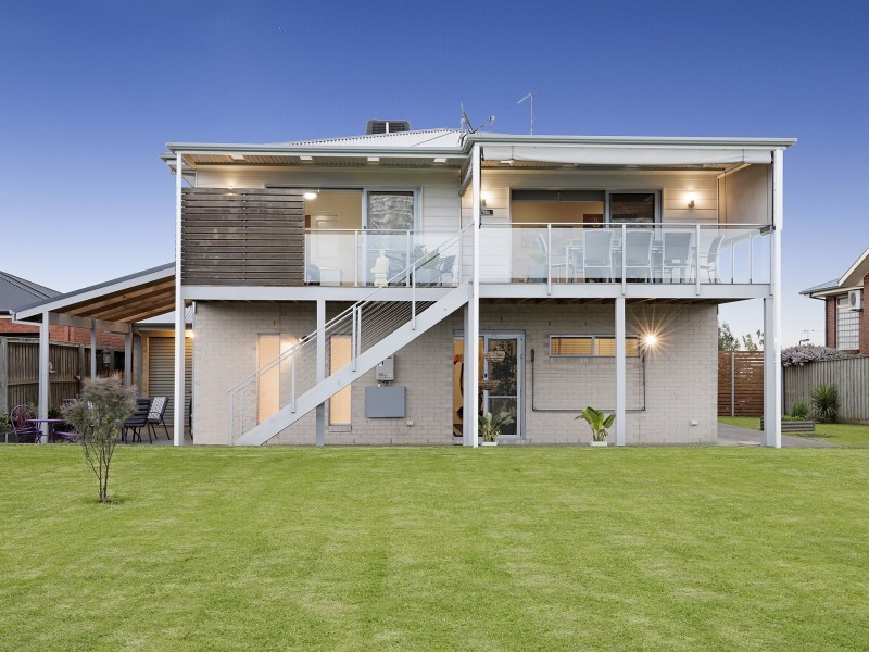 17 Wintersun Court, Clifton Springs VIC 3222