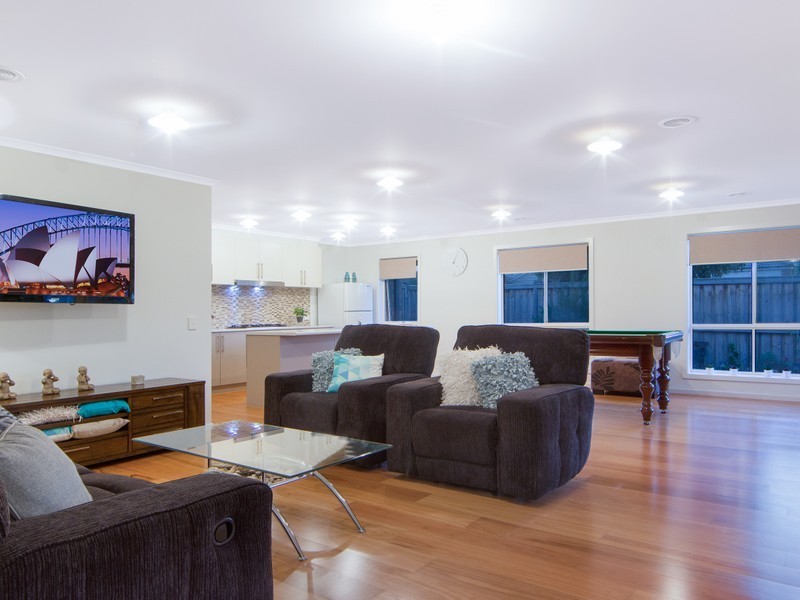 2 Holburn Rise, Ocean Grove VIC 3226