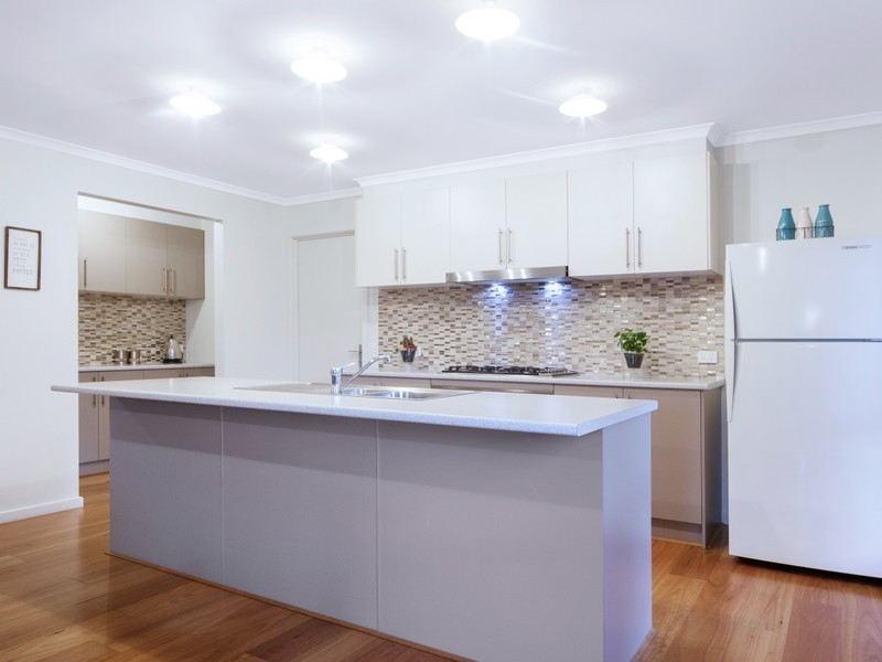 2 Holburn Rise, Ocean Grove VIC 3226
