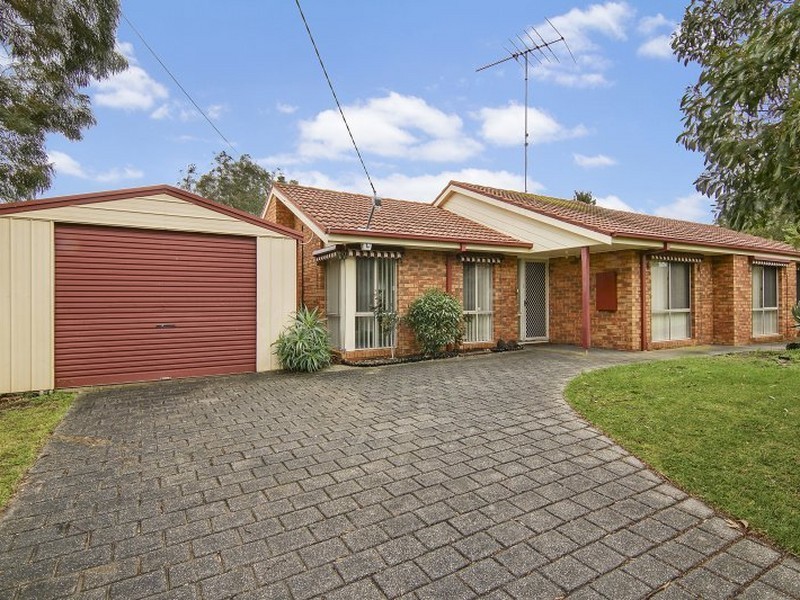 12 Boondi Court, Clifton Springs VIC 3222
