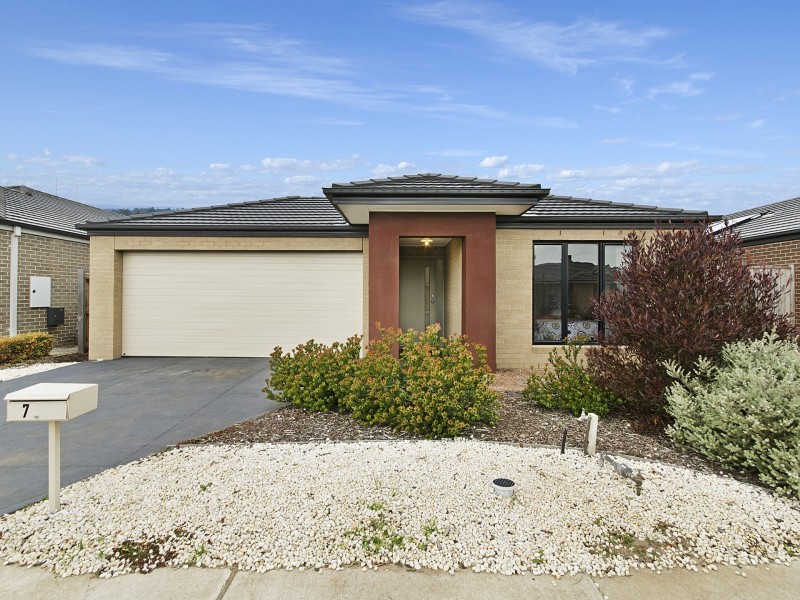 7 Domain Avenue, Curlewis VIC 3222