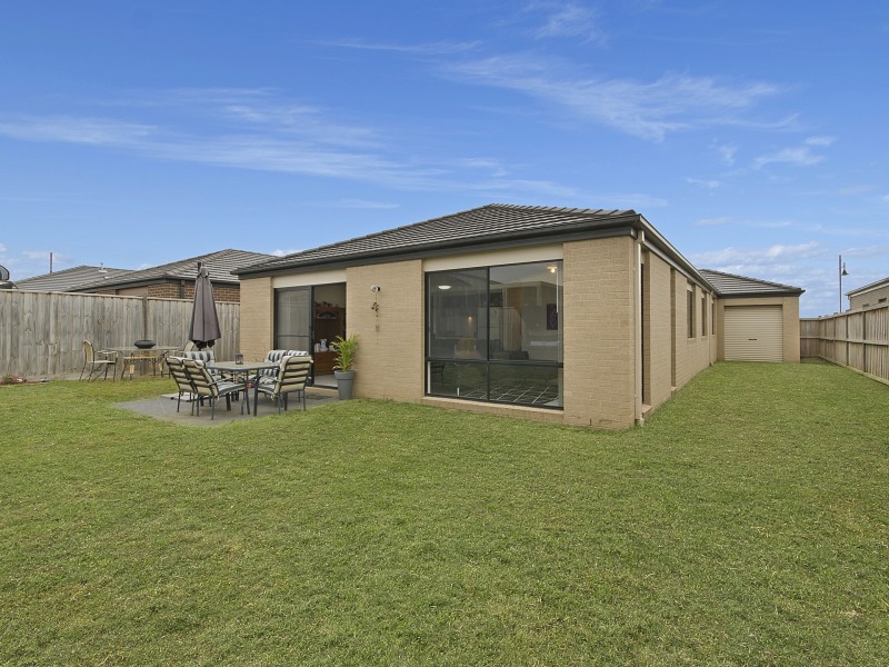 7 Domain Avenue, Curlewis VIC 3222