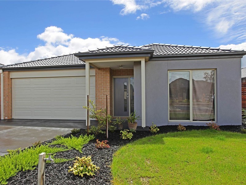 16 Baybrook Avenue, Curlewis VIC 3222