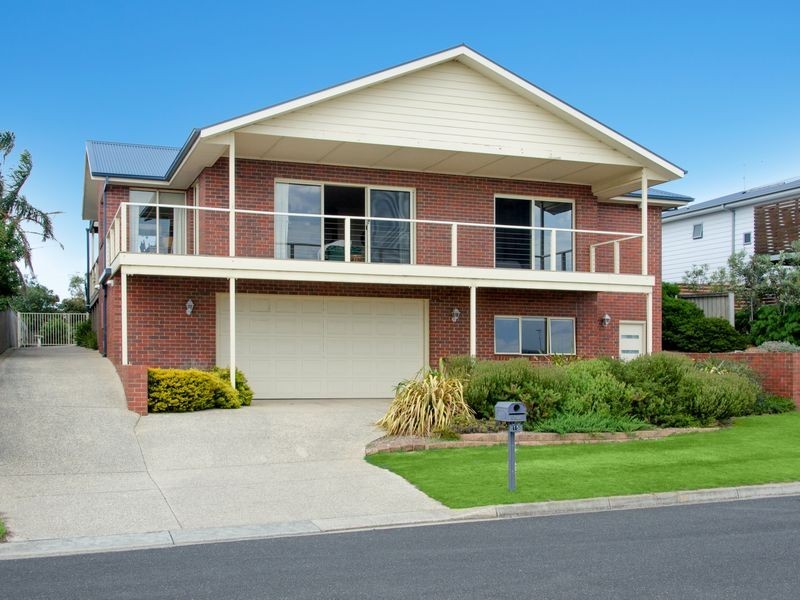 15 Wintersun Court, Clifton Springs VIC 3222