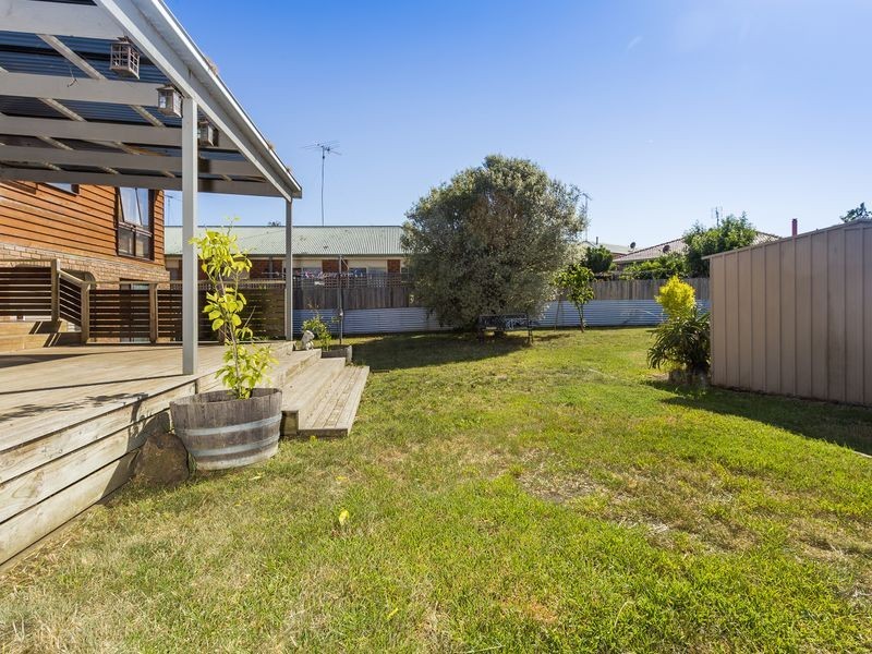 8 Gaddang Court, Clifton Springs VIC 3222