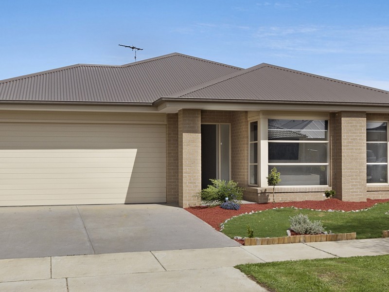 31 Baybrook Avenue, Curlewis VIC 3222