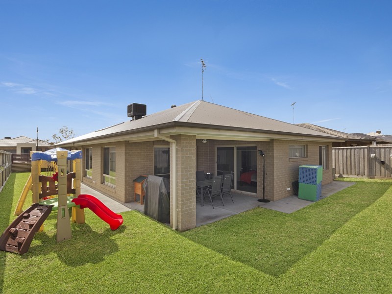 31 Baybrook Avenue, Curlewis VIC 3222
