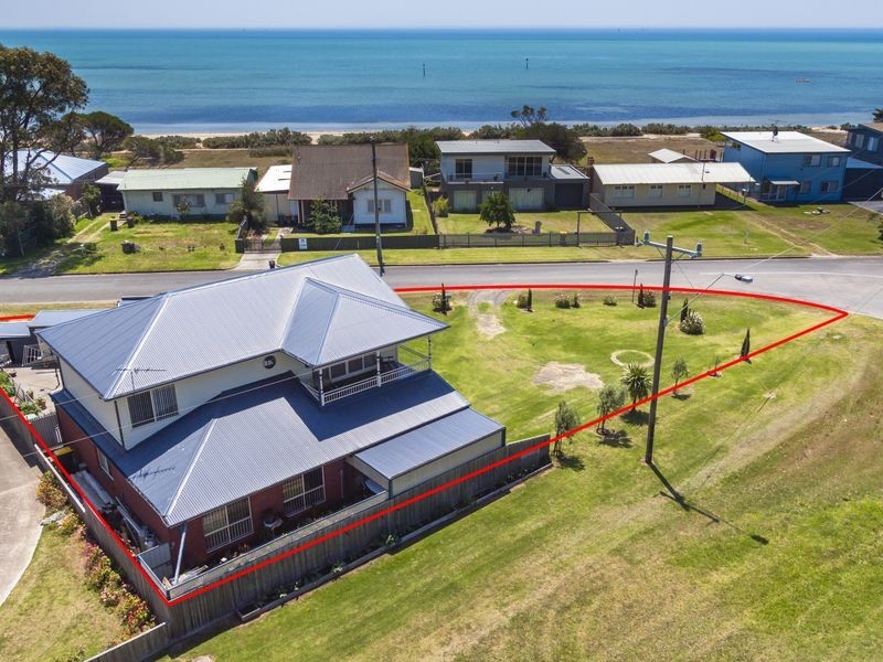 203 Point Richards Road, Portarlington VIC 3223