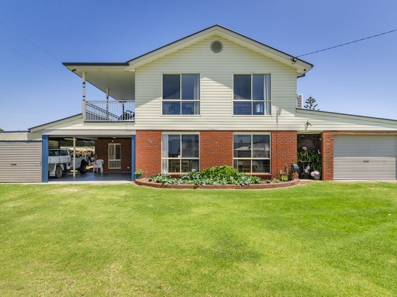 203 Point Richards Road, Portarlington VIC 3223