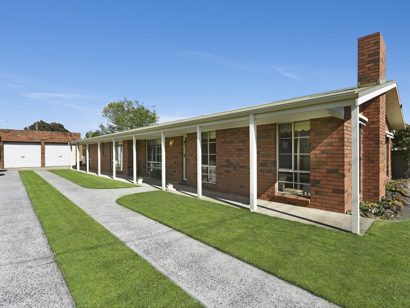 6 Condy Street, Drysdale VIC 3222