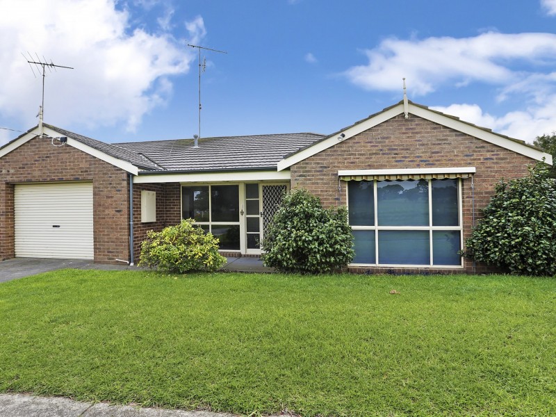 3 Ada Street, Clifton Springs VIC 3222