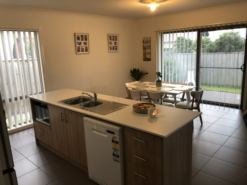 18 Baybrook Avenue, Curlewis VIC 3222