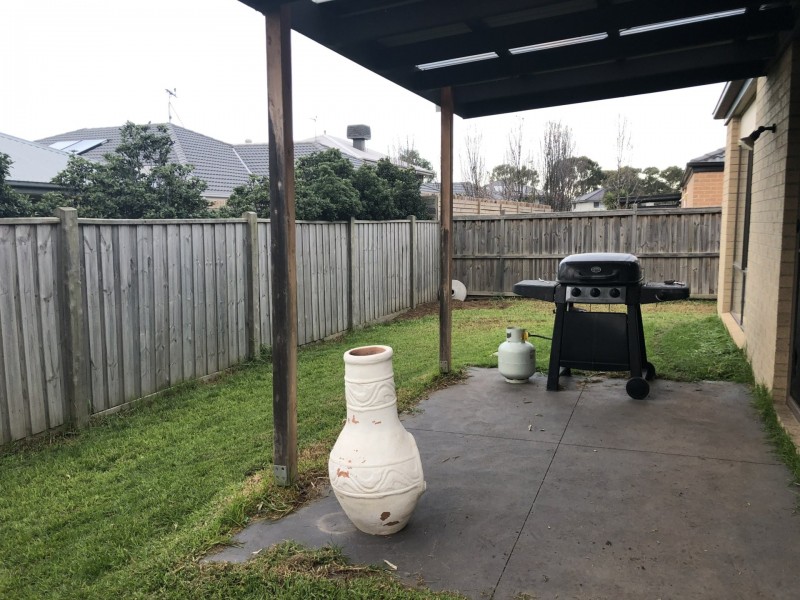 18 Baybrook Avenue, Curlewis VIC 3222
