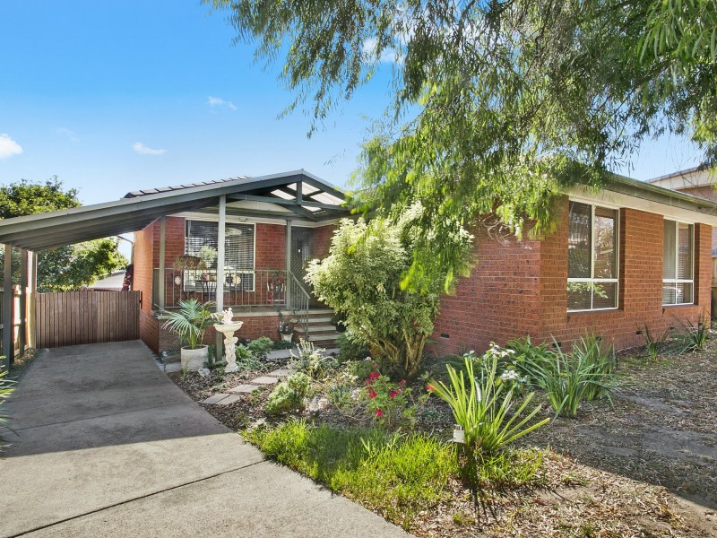 19 Carapooka Avenue, Clifton Springs VIC 3222