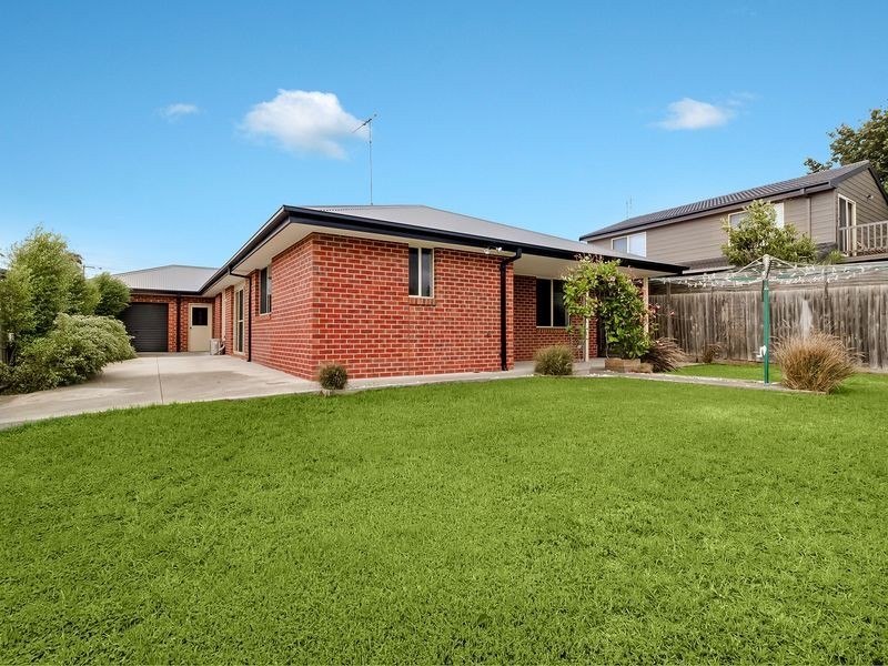 8 Derribong Way, Clifton Springs VIC 3222