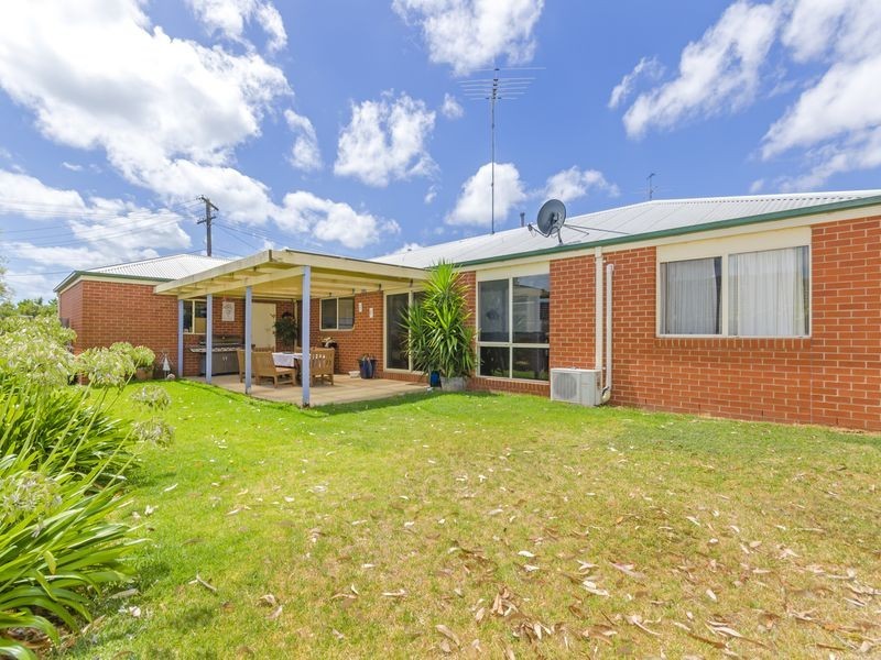 36 Allara Court, Clifton Springs VIC 3222